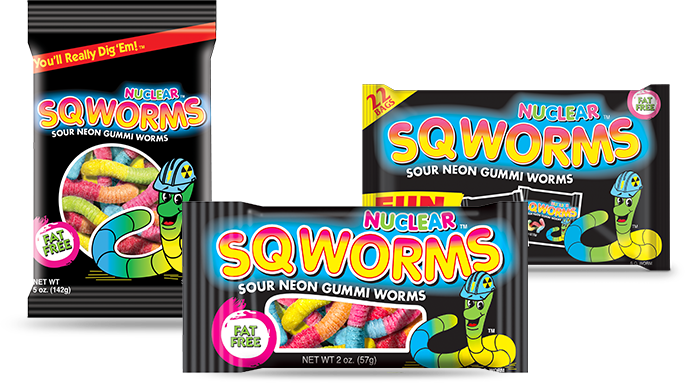 nuclear sqworms